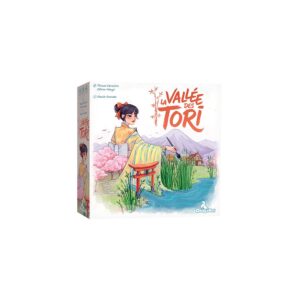 La Vallée Des Tori