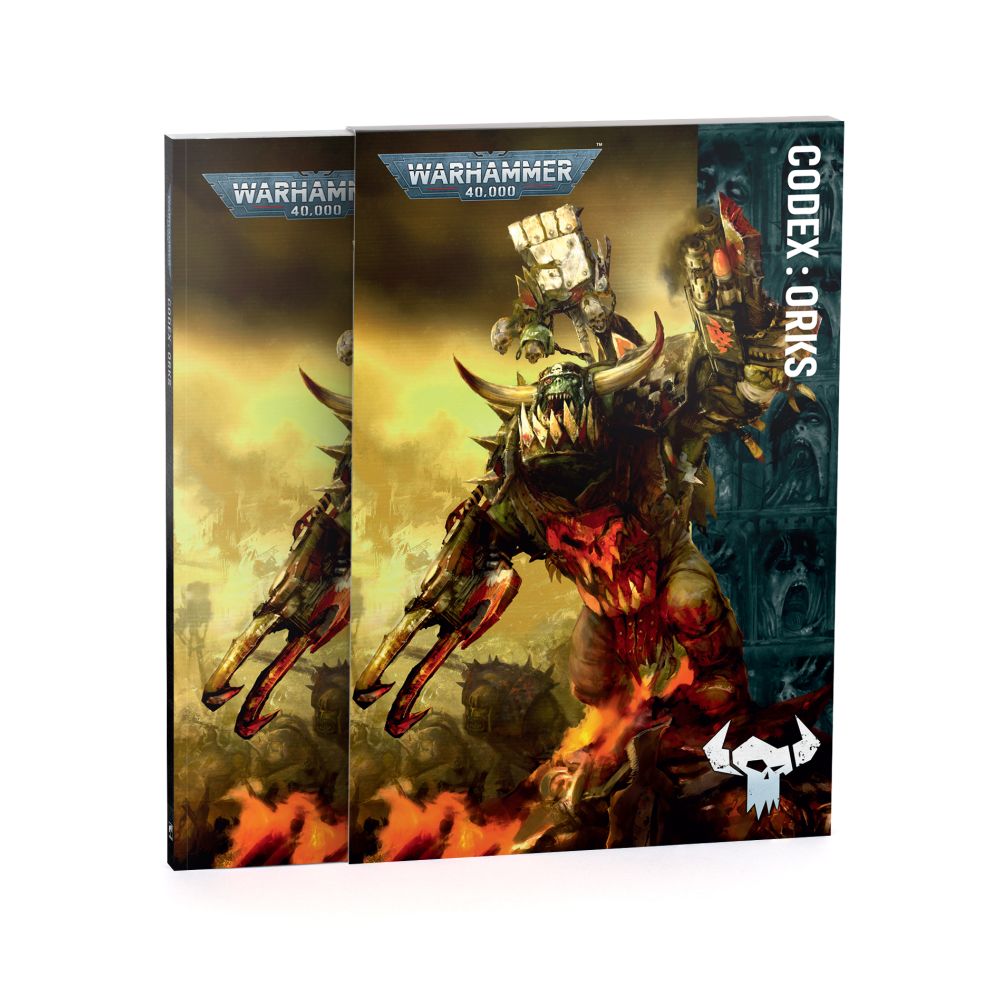 Codex: Orks