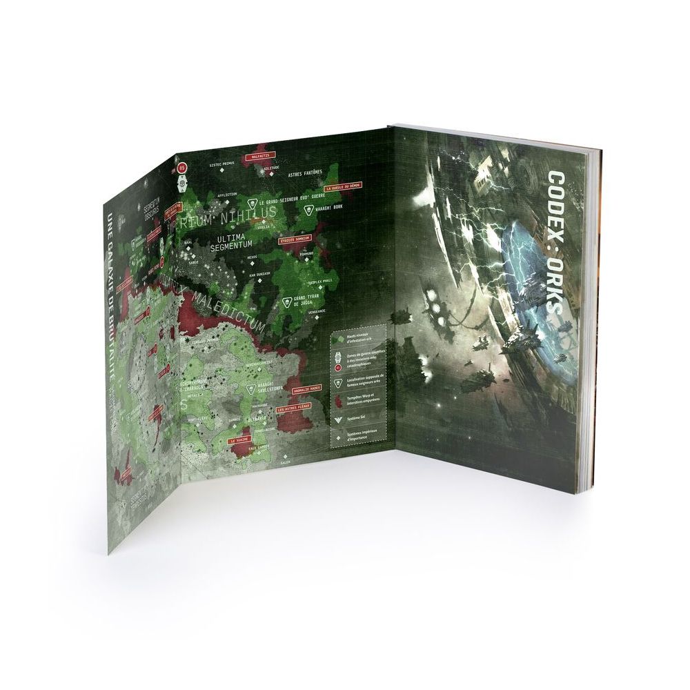 Codex: Orks – Image 2