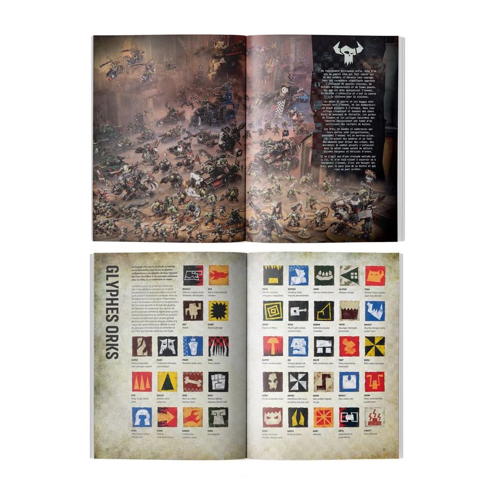 Codex: Orks – Image 3
