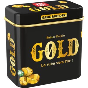 Gold