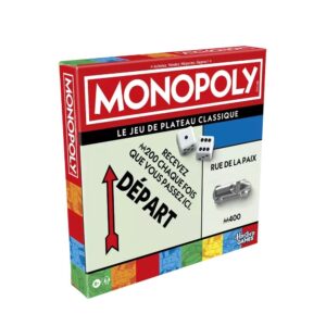 Monopoly Classique