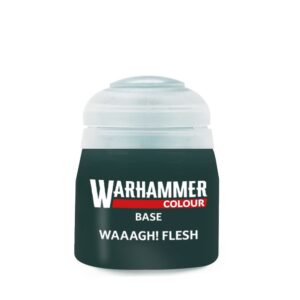 Waaagh! Flesh