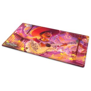 Lorcana S14 Playmat Coco