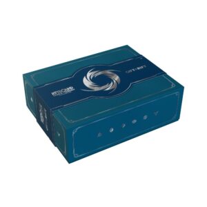 Gift of the rift coffret riftbound Anglais