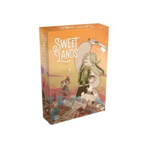 Sweet Lands