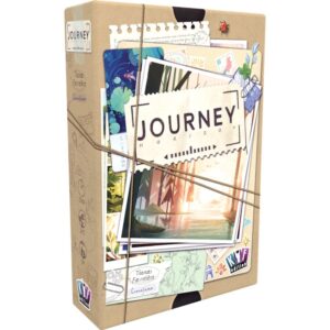 Journey Horizon