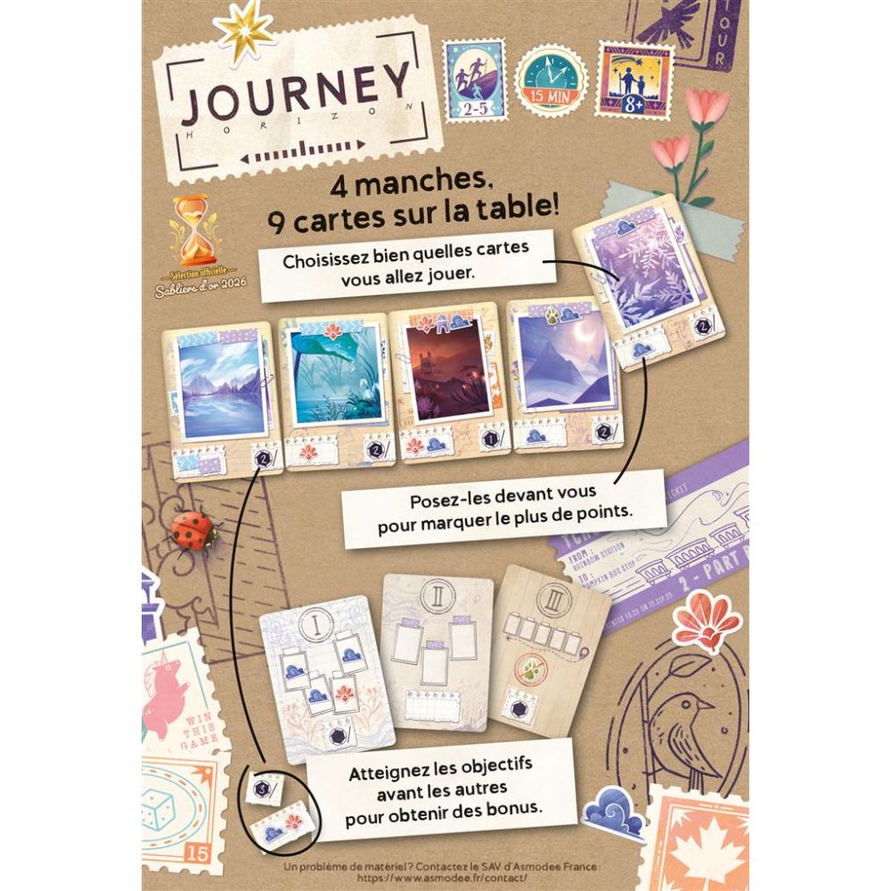 Journey Horizon – Image 2