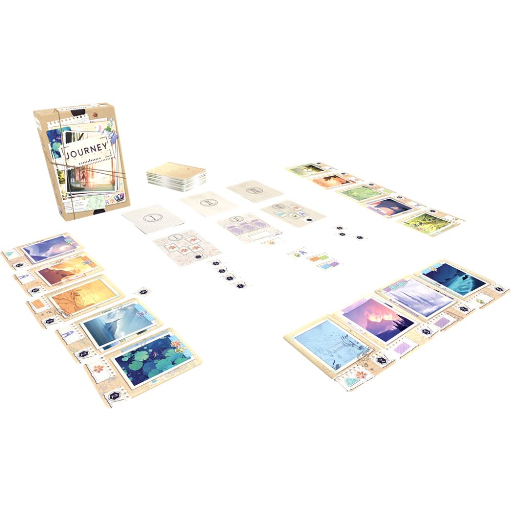 Journey Horizon – Image 3