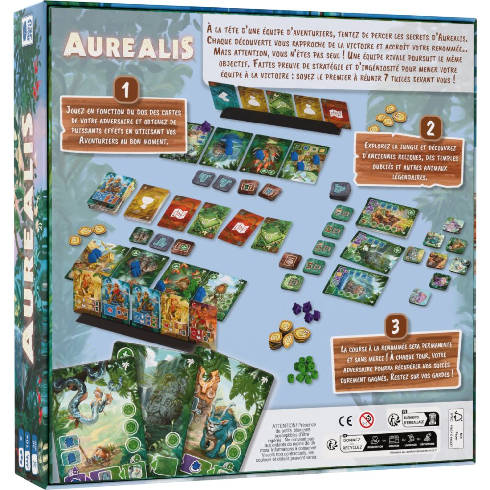 Aurealis – Image 2