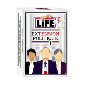 Smile Life : Politique