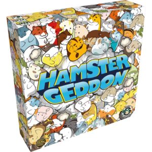 Hamstergeddon