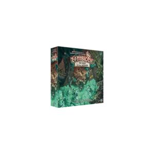 Zombicide Black Plague : No Rest for the Wicked