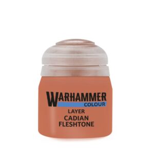 Layer Cadian Fleshtone