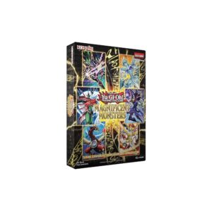 Yu-Gi-Oh! JCC - Les Monstres Fantastiques