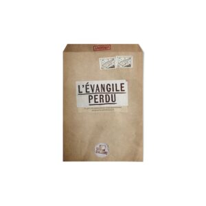 L'évangile Perdu