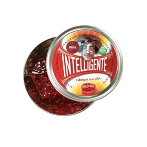 Intelligente Petit Modèle (Pate Modelable)