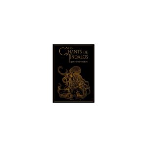 Les Chants de Tindalos - Livret d'Initiation