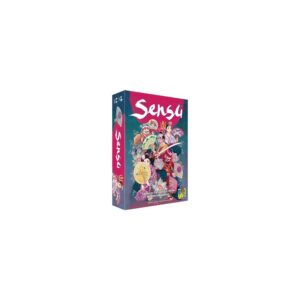 Sensu