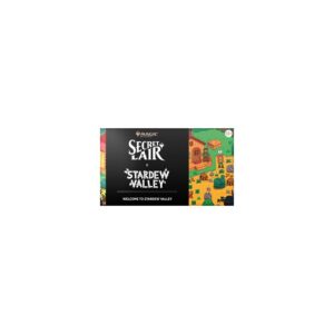 MTG : Secret Lair Stardew Valley