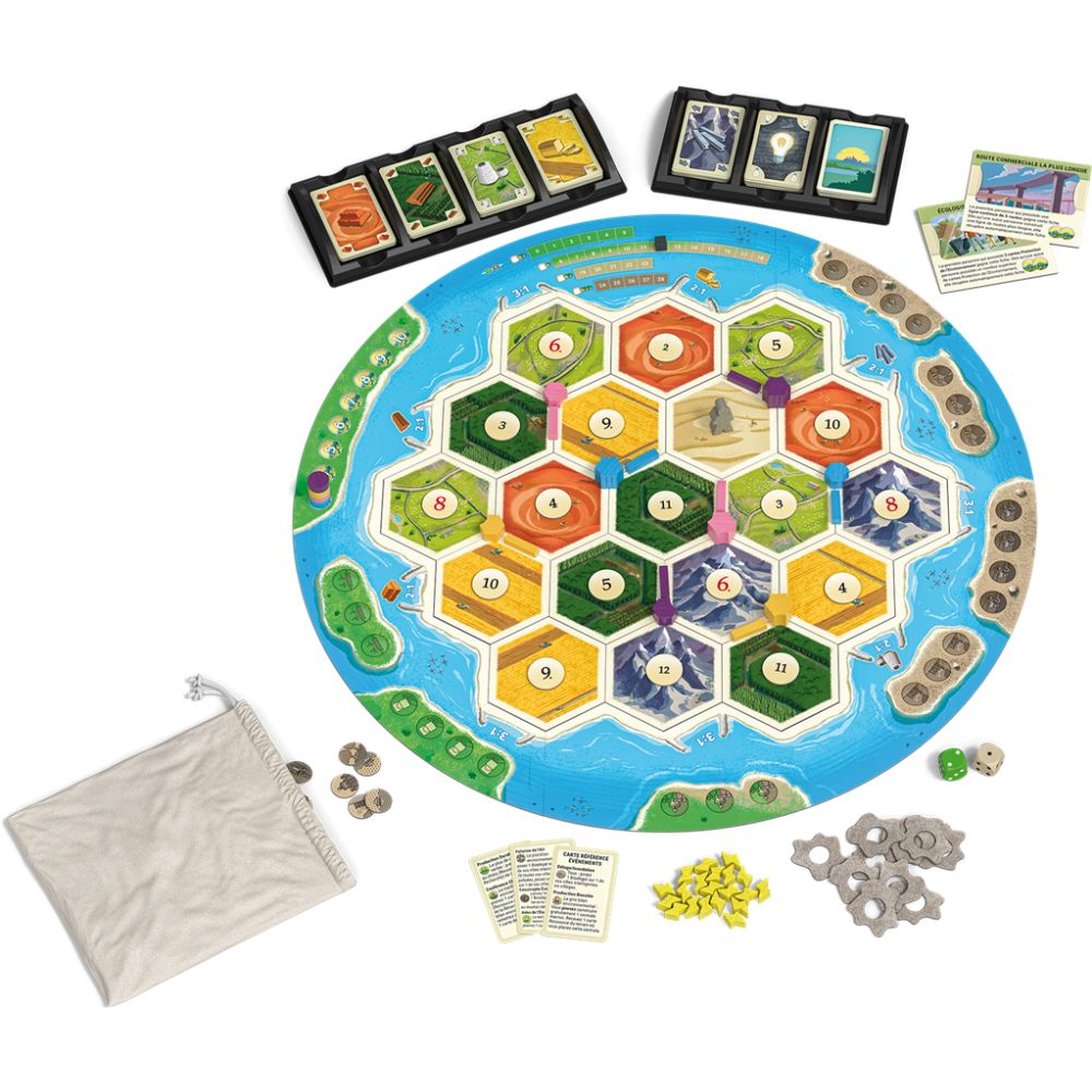 CATAN : Energies – Image 3
