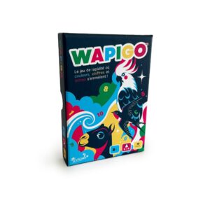 Wapigo