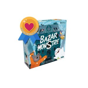 Bazar Monstre