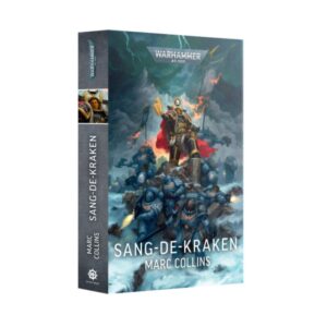 Roman Sang de Kraken (FR)
