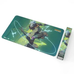 Riftbound: League of Legends TCG - Radiance Tapis de jeu #1
