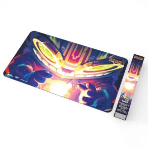 Riftbound: League of Legends TCG - Radiance Tapis de jeu #2