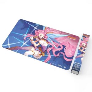Riftbound: League of Legends TCG - Radiance Tapis de jeu #3