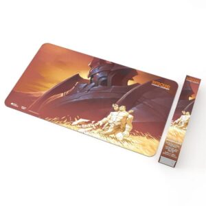Riftbound: League of Legends TCG - Radiance Tapis de jeu #4